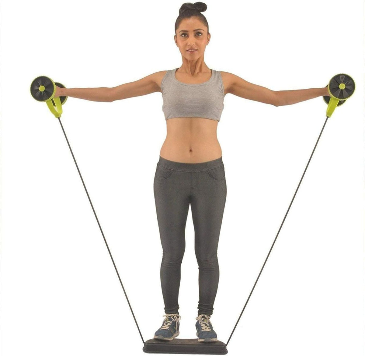 Revoflex Xtreme Home Workout Exercise Trainer