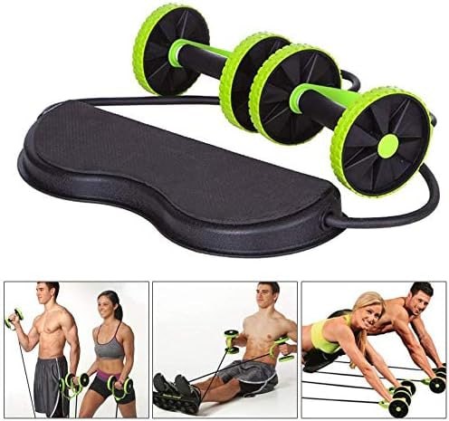 Revoflex Xtreme Home Workout Exercise Trainer