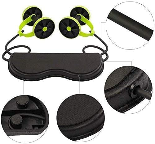 Revoflex Xtreme Home Workout Exercise Trainer
