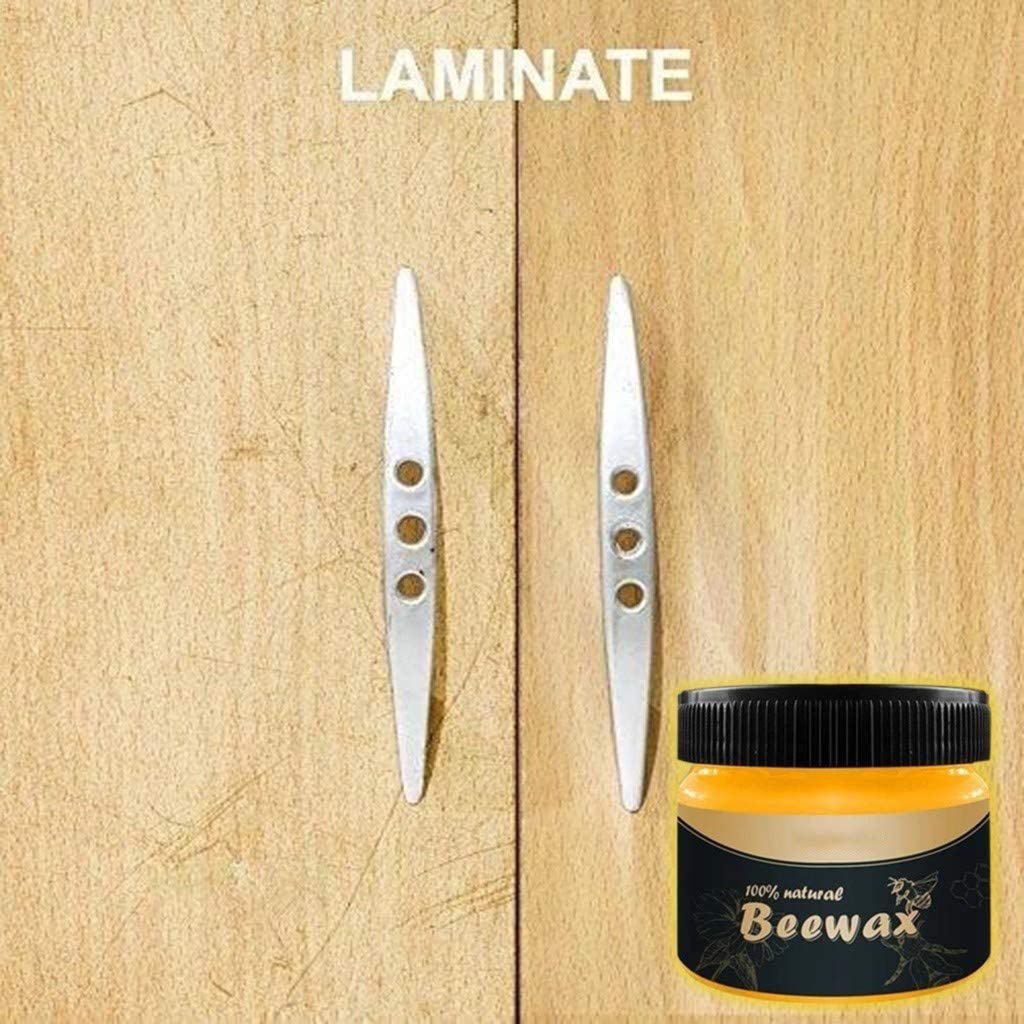 Imported Beeswax Furniture Polish