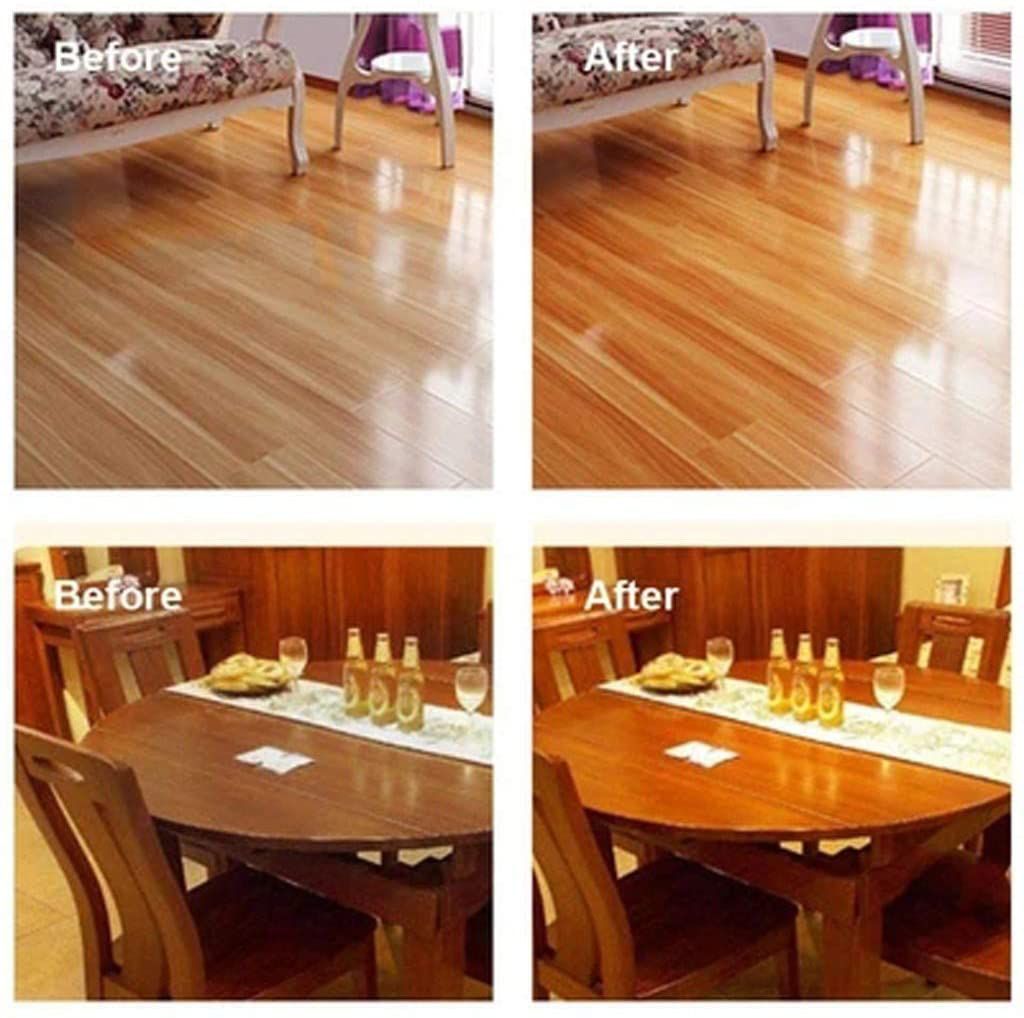 Imported Beeswax Furniture Polish
