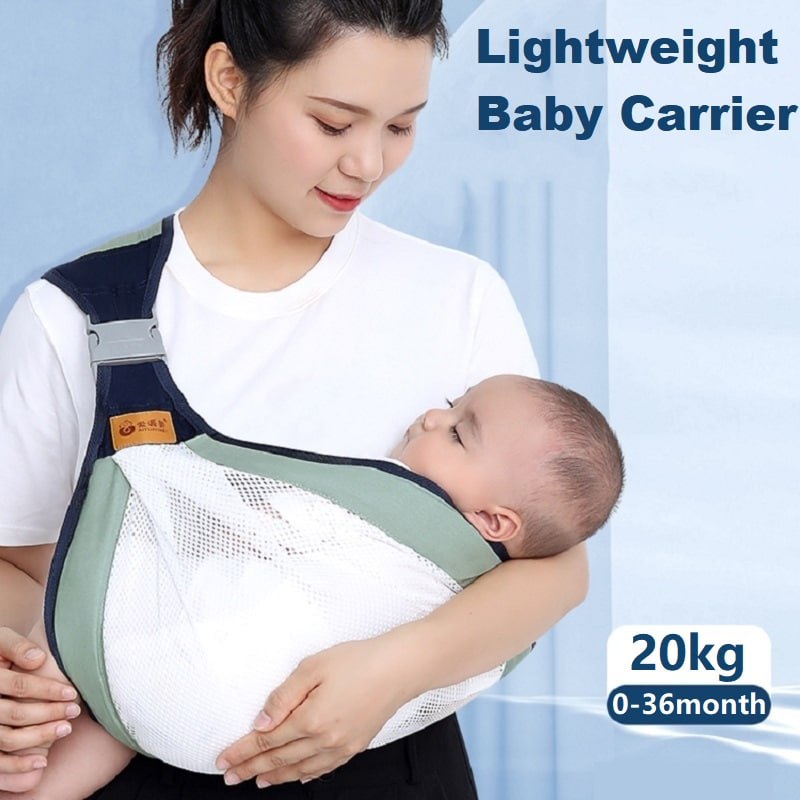 Imported Baby Carrier
