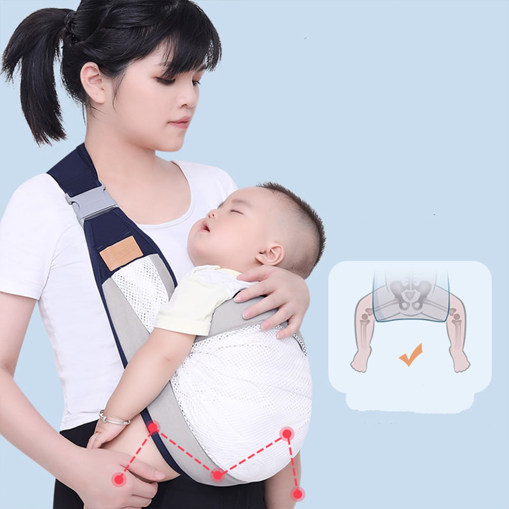 Imported Baby Carrier