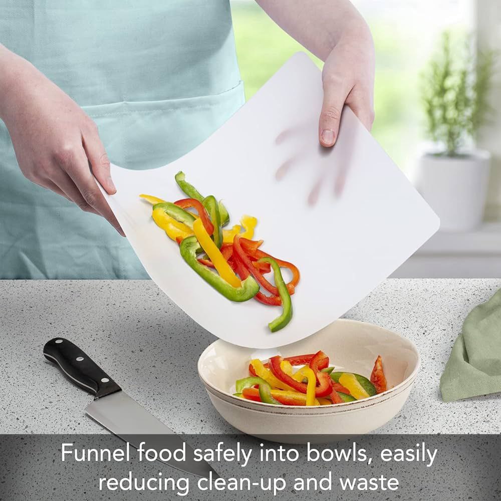 Transparent Antibacterial Cutting Mat Roll – 3 Meters