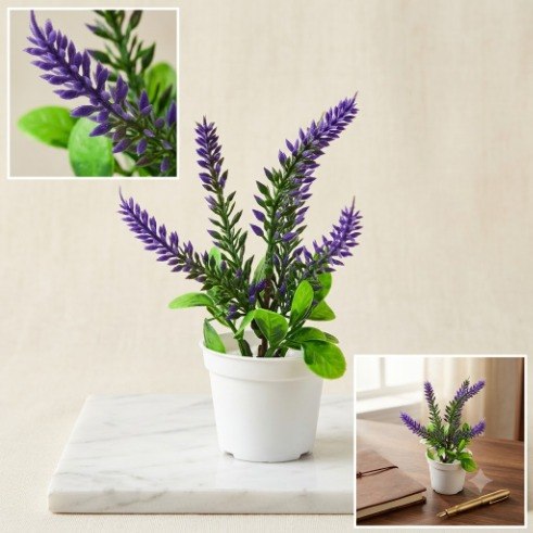Decorative Artificial Flowers