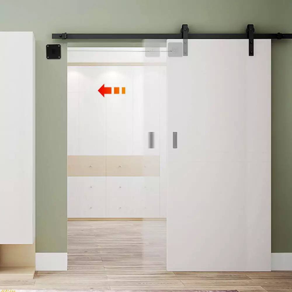 Automatic Door Closer – Large Size