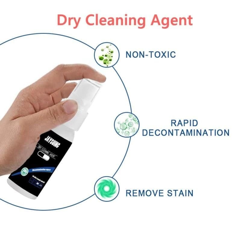 Magic Stain Remover – 60ml