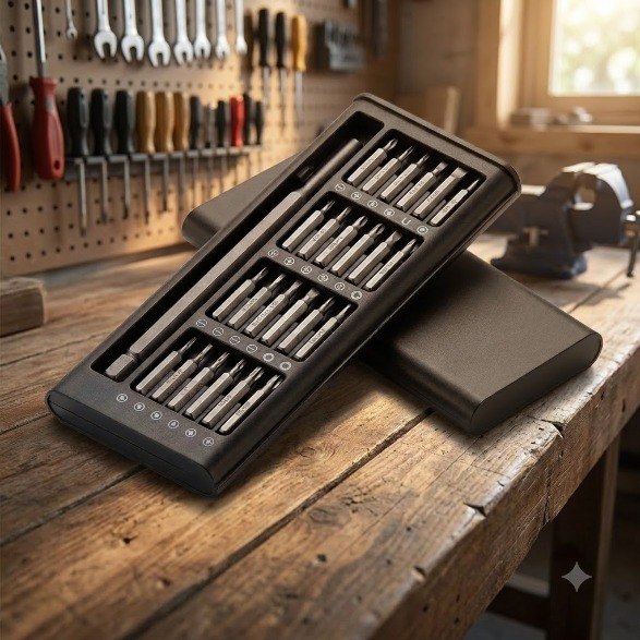 FixPro Precision Screwdriver Set