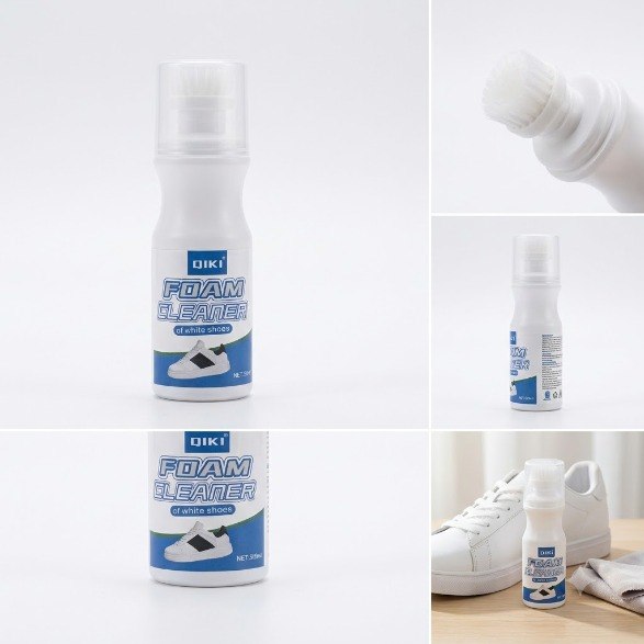 Sports Shoe Cleaning Kit