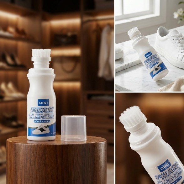 Sports Shoe Cleaning Kit