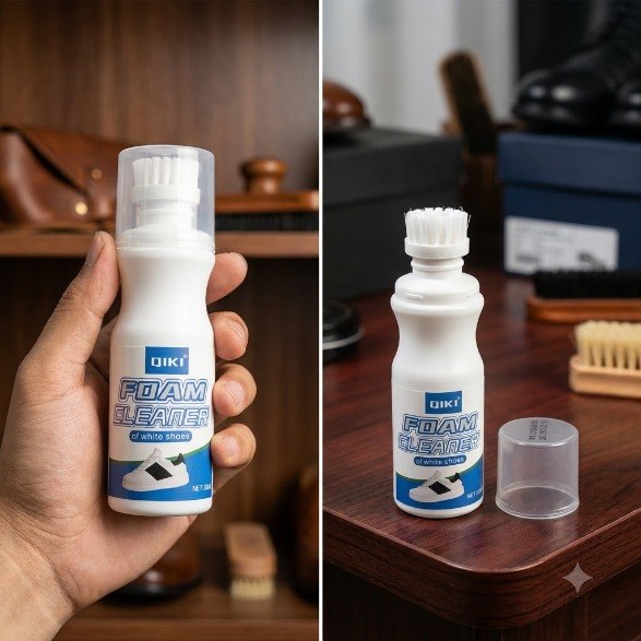 Sports Shoe Cleaning Kit