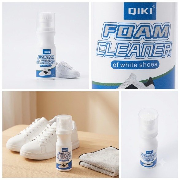 Sports Shoe Cleaning Kit