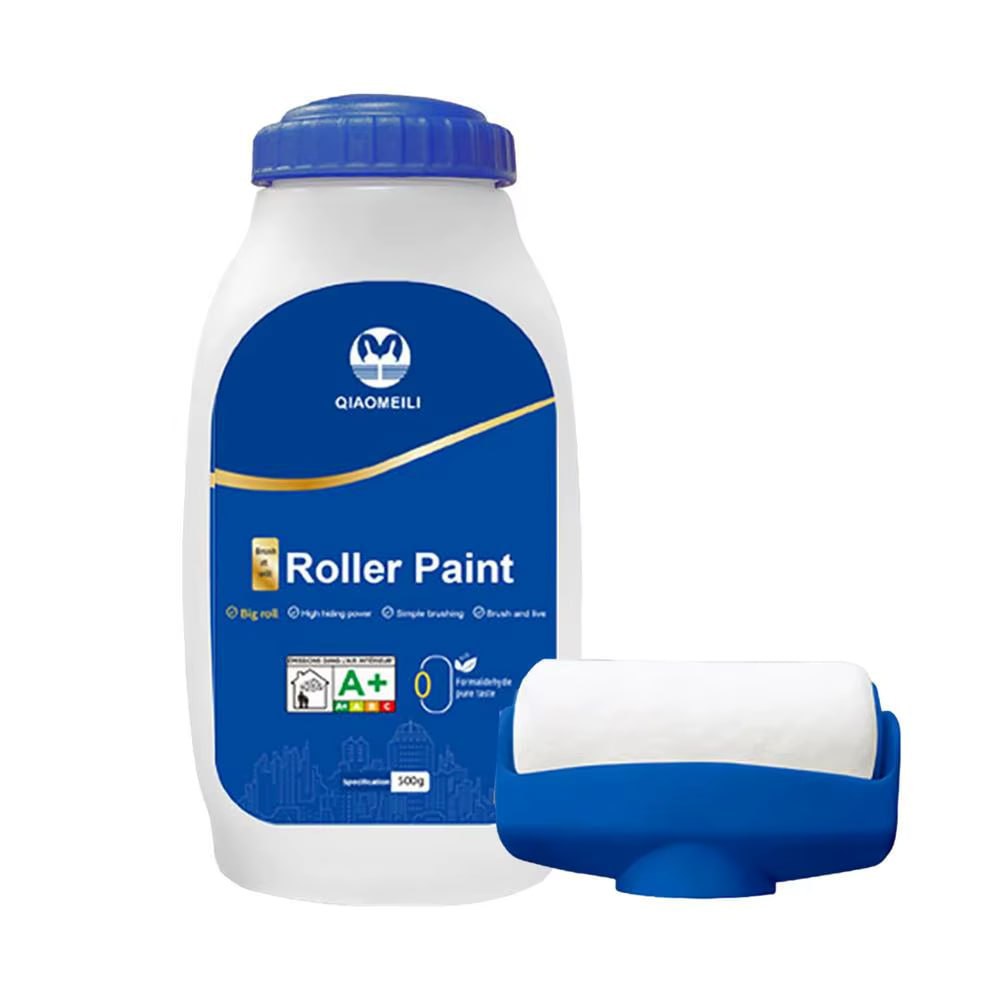 Wall Repair Paint Roller – 500g