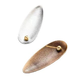 Modern Oud Incense Burner