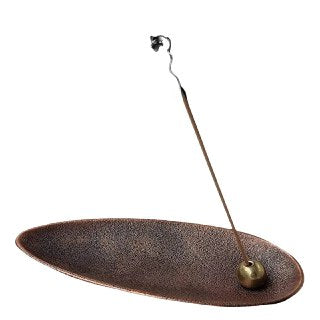 Modern Oud Incense Burner