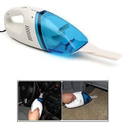 Dolphin Car Vacuum Cleaner