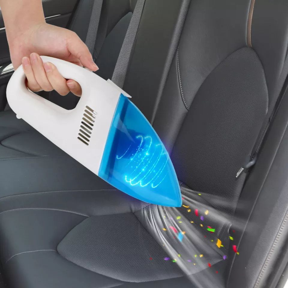 Dolphin Car Vacuum Cleaner
