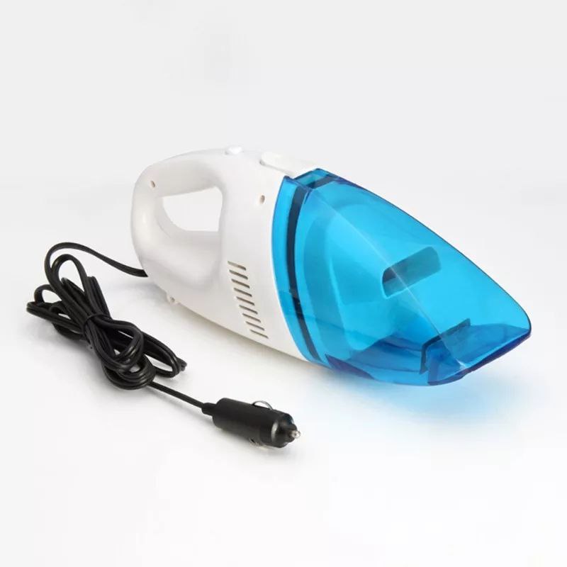 Dolphin Car Vacuum Cleaner