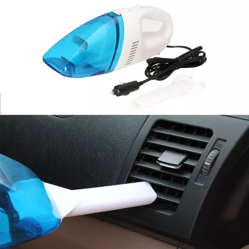 Dolphin Car Vacuum Cleaner