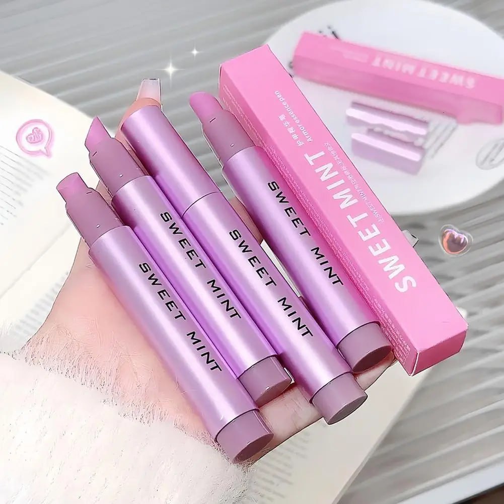 SWEET MINT Nail Nourishing & Repair Pen