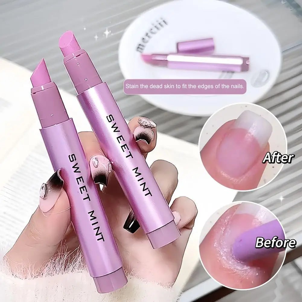 SWEET MINT Nail Nourishing & Repair Pen