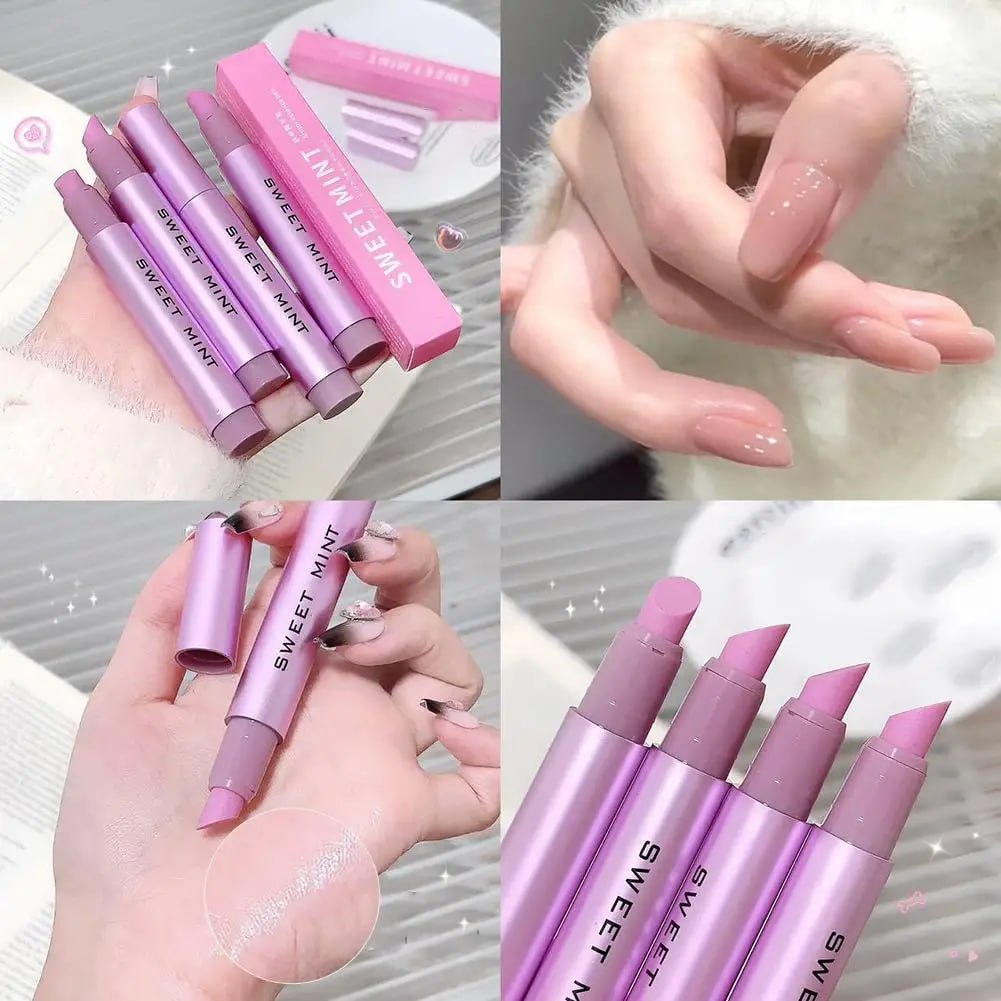SWEET MINT Nail Nourishing & Repair Pen