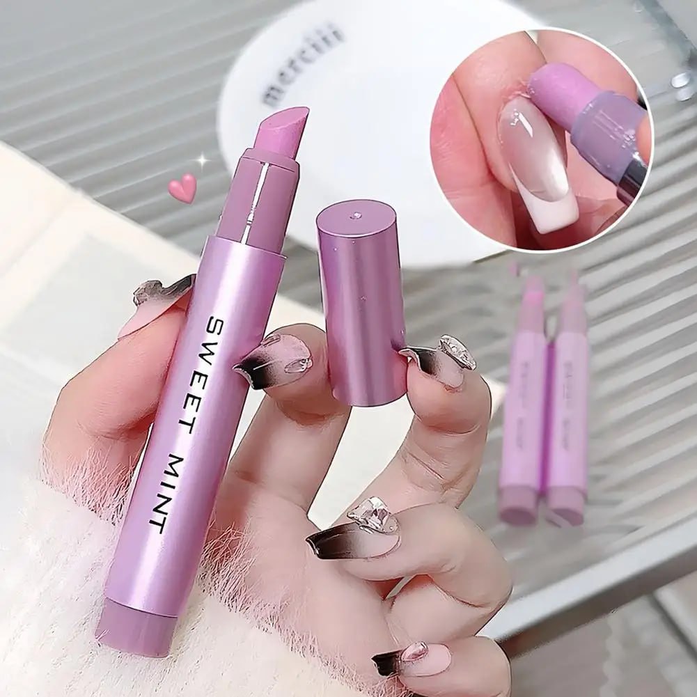 SWEET MINT Nail Nourishing & Repair Pen