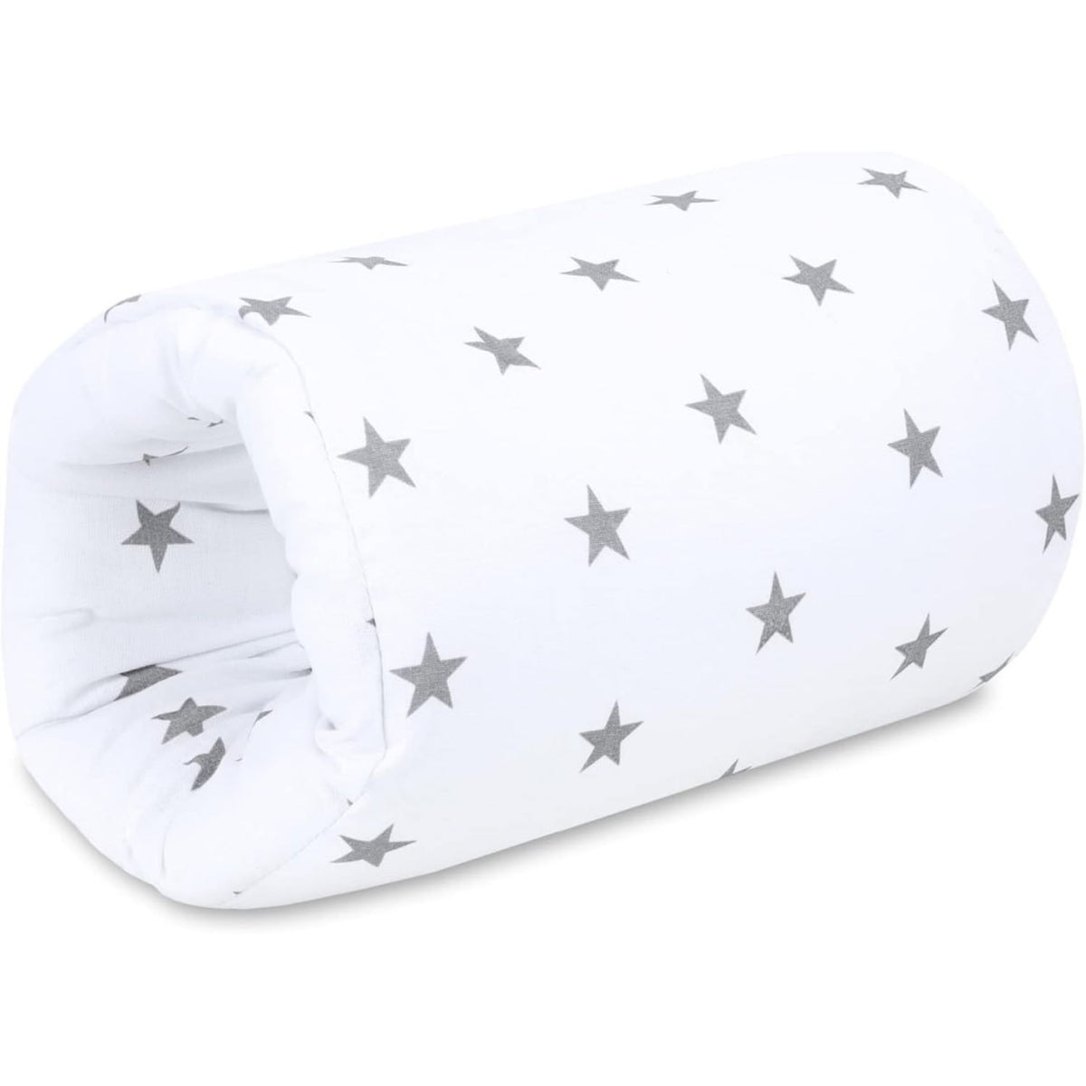 Compact Cotton Arm Pillow for Baby Feeding