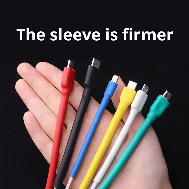 Heat Shrink Tubing Kit – 164 Pieces
