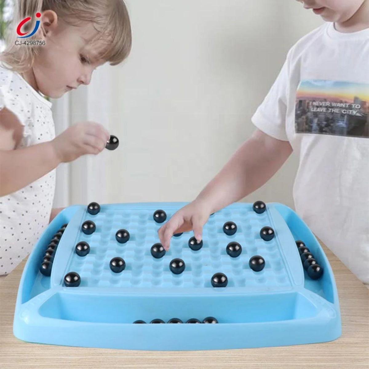 Magnetic Ball Family Ga