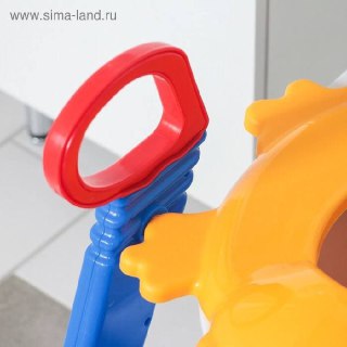Original Potty Training Step Stool for Kids
