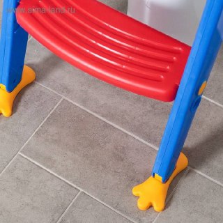 Original Potty Training Step Stool for Kids
