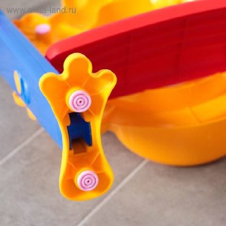 Original Potty Training Step Stool for Kids