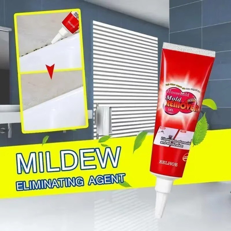 Mold Remover Cleaning Gel