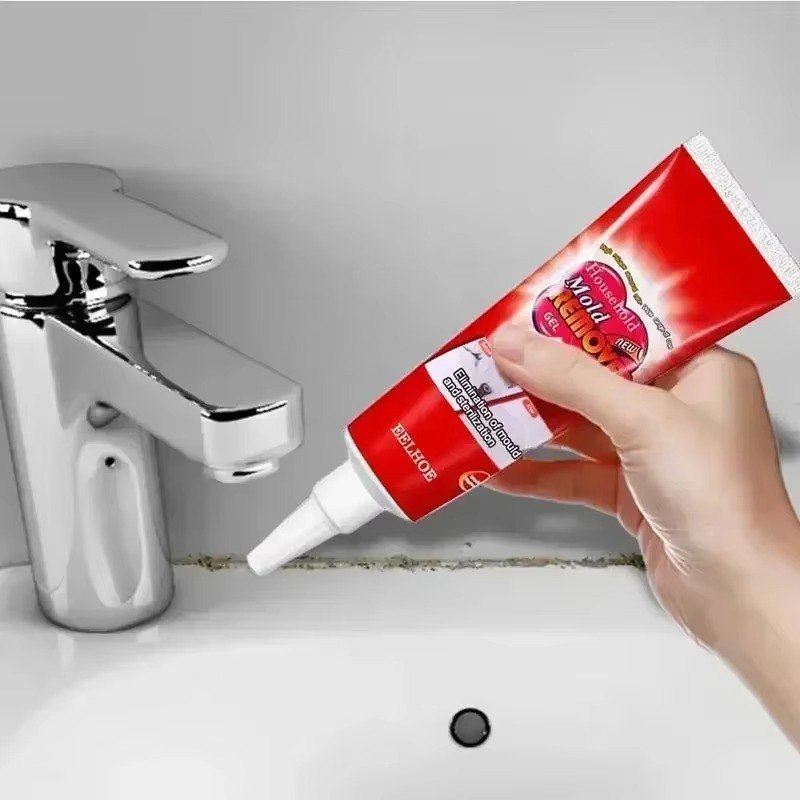 Mold Remover Cleaning Gel