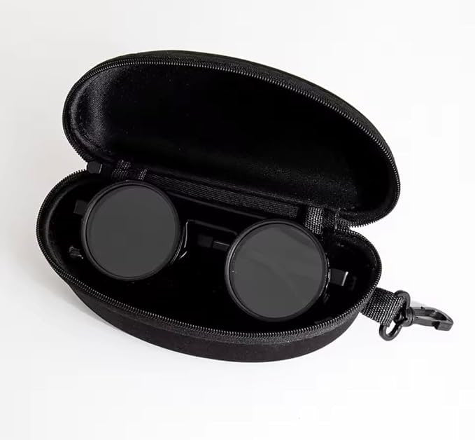 Adjustable ND Polarized Sunglasses – UV400