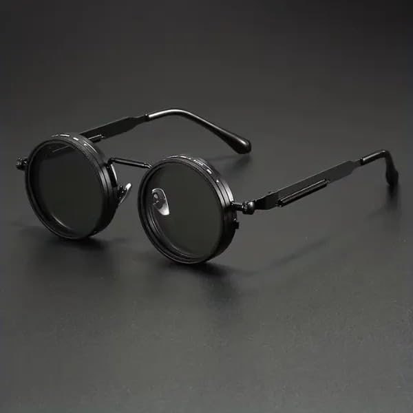 Adjustable ND Polarized Sunglasses – UV400