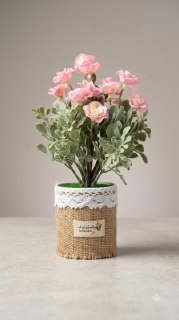 Artificial Decorative Flowers