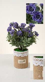 Artificial Decorative Flowers