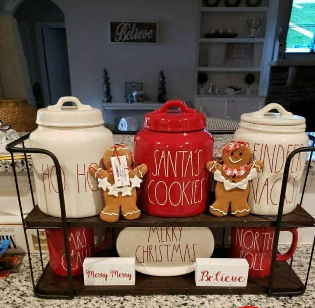 Coffee Rack Metal Stand with 2 Wooden Shelves