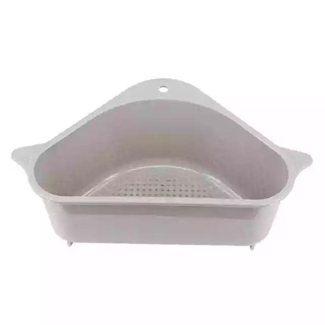 Corner Sink Strainer Basket