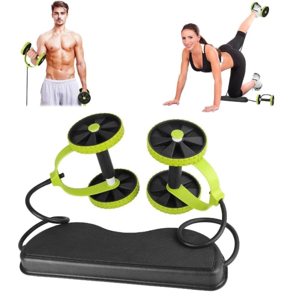 Revoflex Xtreme Home Workout Exercise Trainer