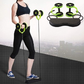 Revoflex Xtreme Home Workout Exercise Trainer