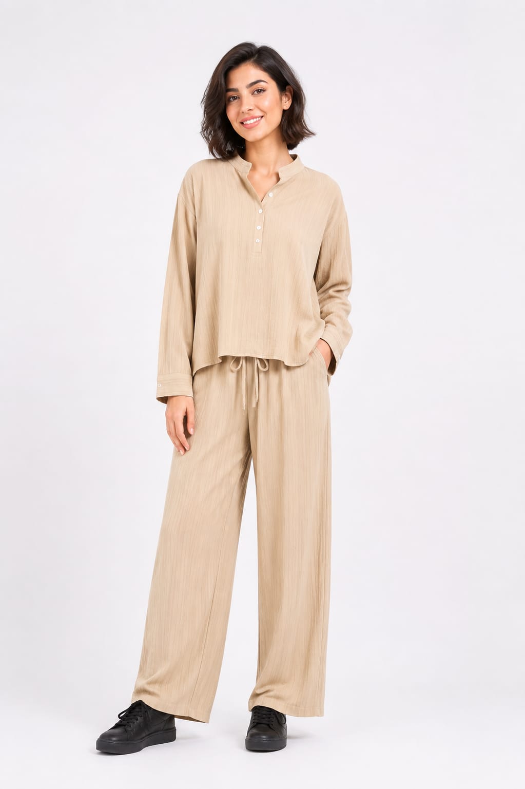Two-Piece Lounge Set