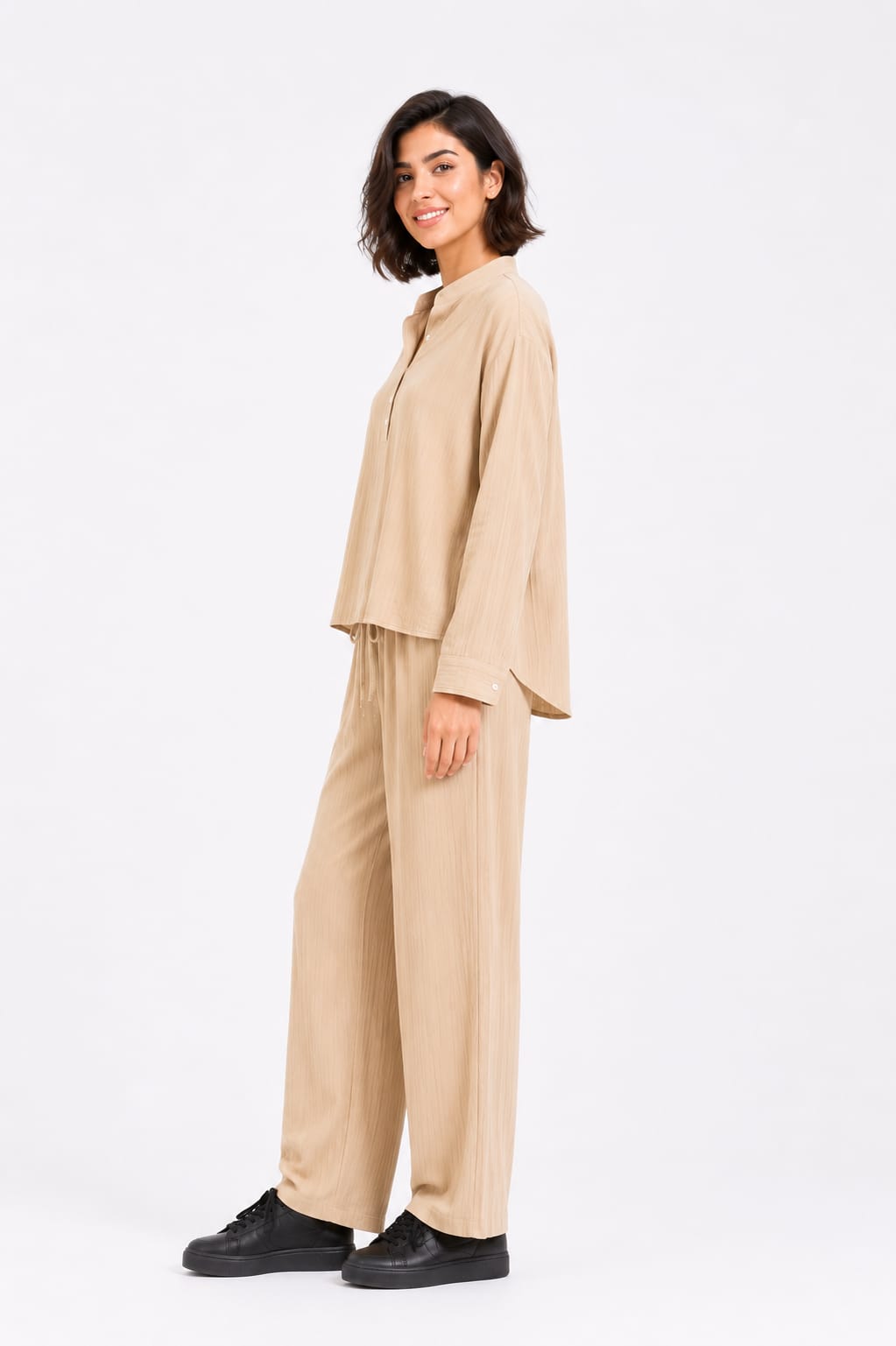 Two-Piece Lounge Set