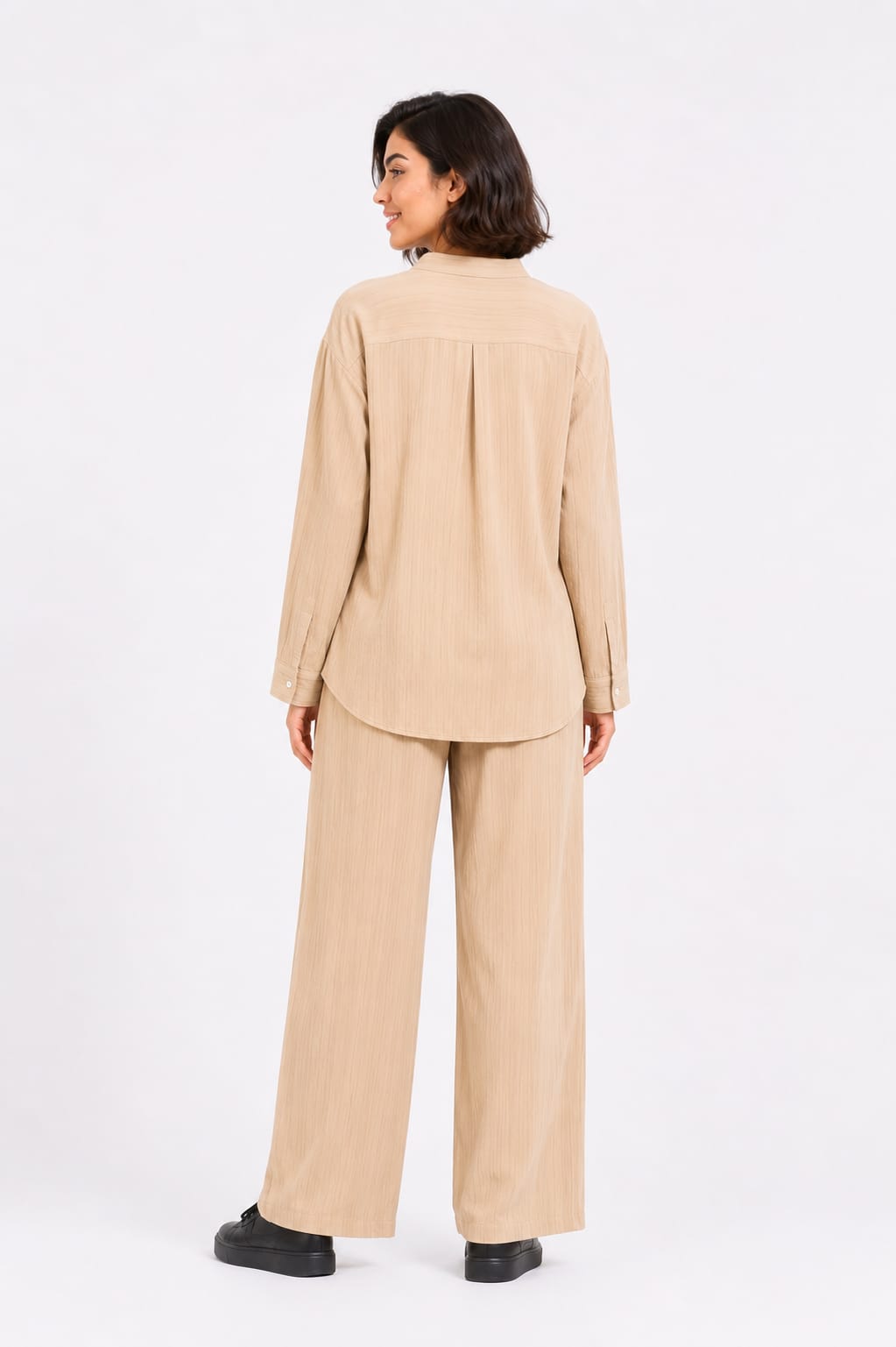 Two-Piece Lounge Set