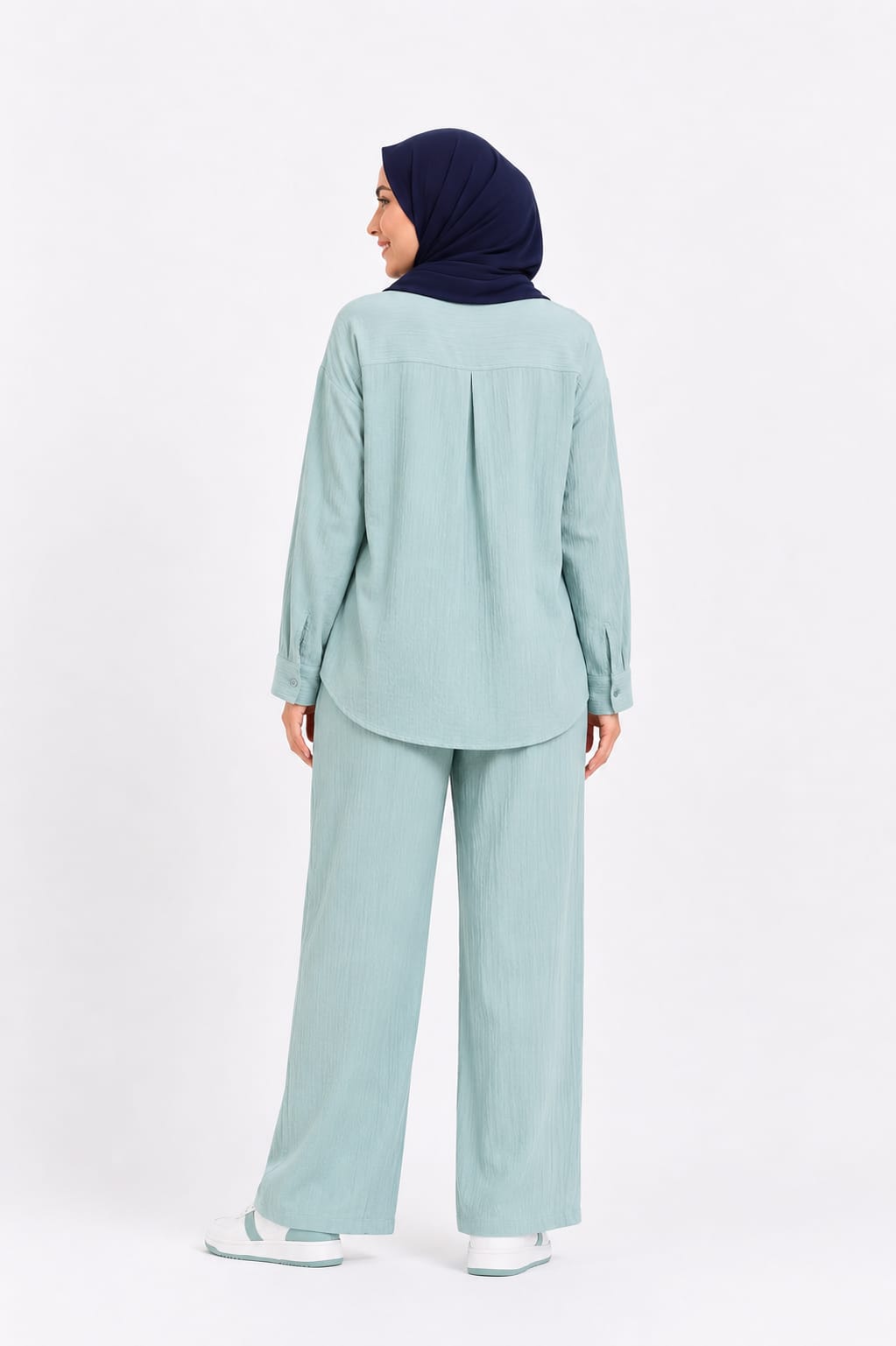 Two-Piece Lounge Set