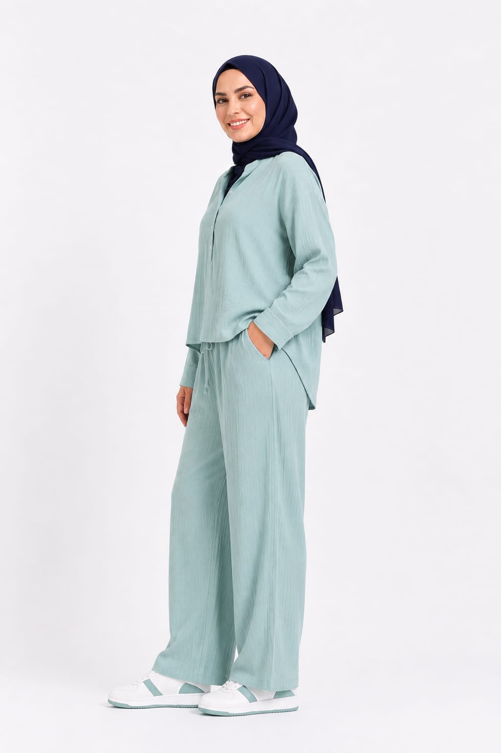 Two-Piece Lounge Set
