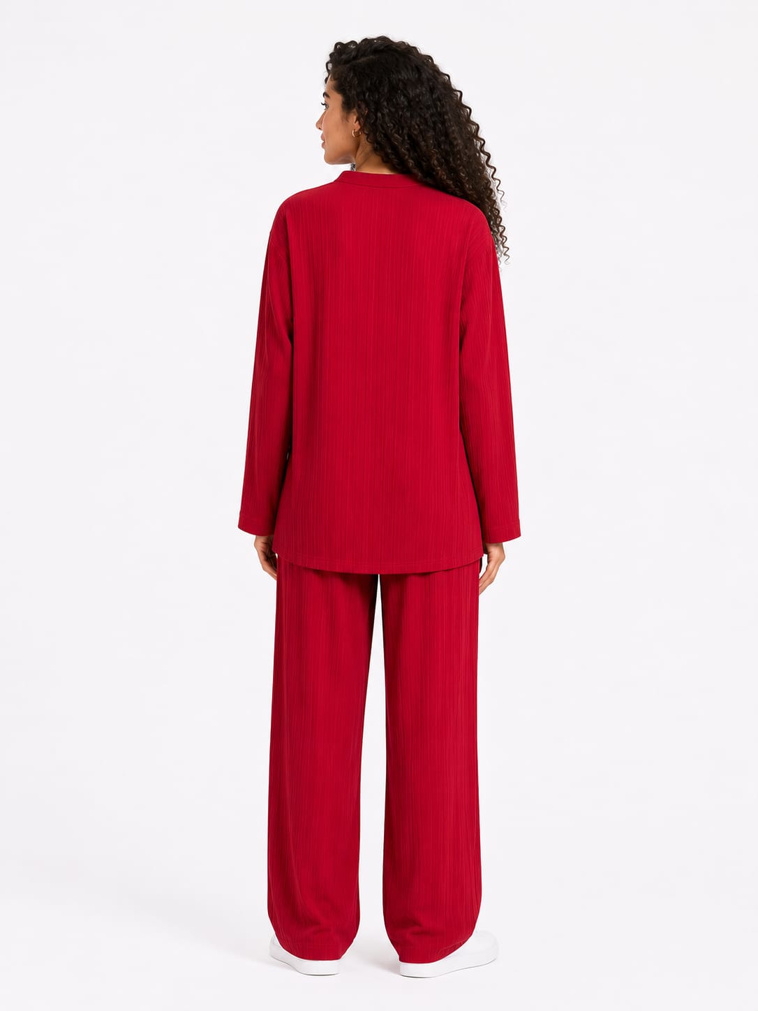 Two-Piece Lounge Set