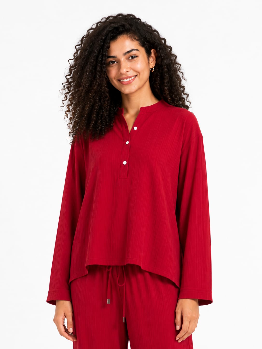 Two-Piece Lounge Set
